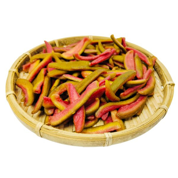 Ổi Hồng Sấy Dẻo | Dehydrated Spicy Guava