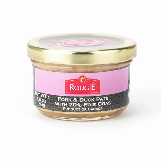Pate Pháp | French Pate