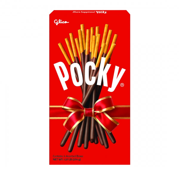 Pocky Gift Collection