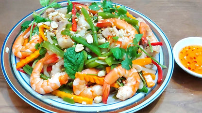 Rau Tiến Vua | Dried Mountain Jelly Vegetable