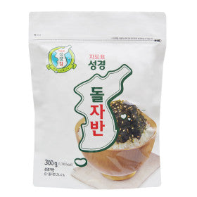 Rong Biển Ăn Liền Hàn Quốc | Ready to Eat Flavored Seaweed