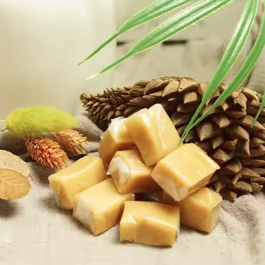 Kẹo Dừa Sáp Minh Thông | Coconut Candy