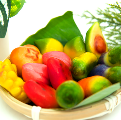 Bánh Rau Câu Đậu Xanh | Childhood Jelly Cake With Mung Bean