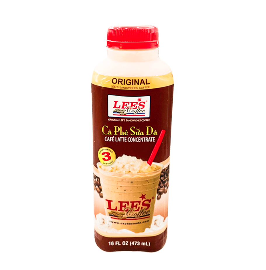 Lee's Coffee