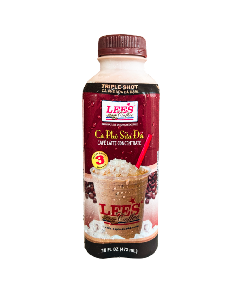 Lee's Coffee