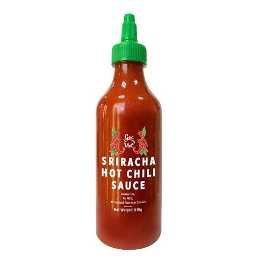 Sriracha Hot Chili Sauce