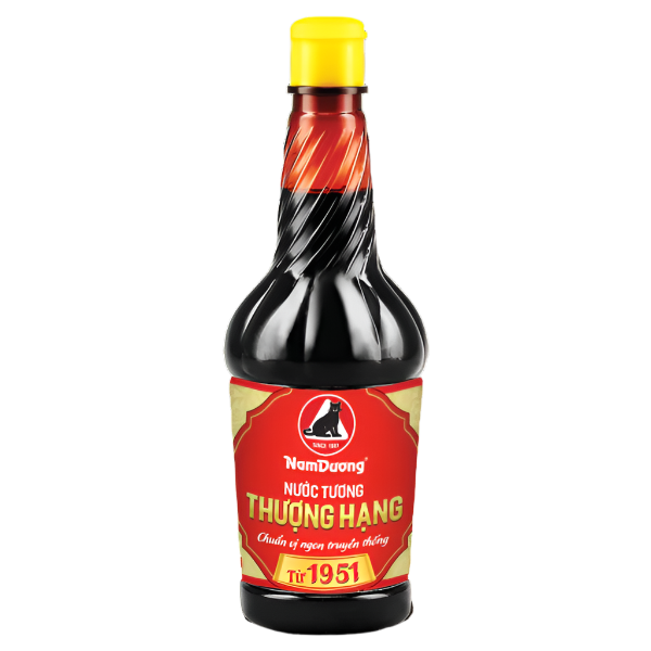 Nước Tương Nam Dương Thượng Hạng | Nam Duong Premium Soy Sauce