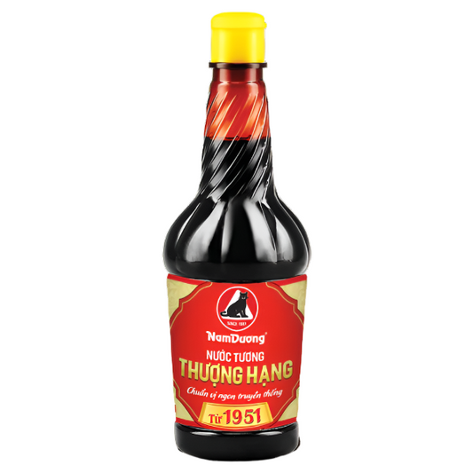 Nước Tương Nam Dương Thượng Hạng | Nam Duong Premium Soy Sauce