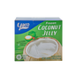 Thạch Dừa Yaco | Frozen Coconut Jelly