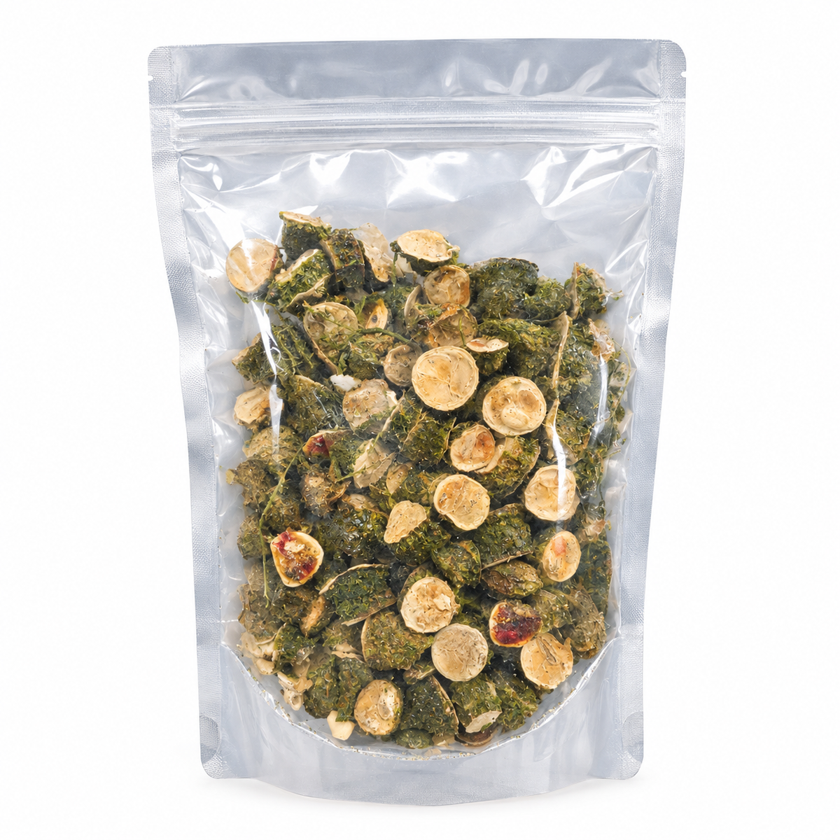 Trà Khổ Qua Rừng | Wild Bitter Melon Tea 200g