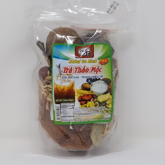 Trà Thảo Mộc | Herbal Tea Blend