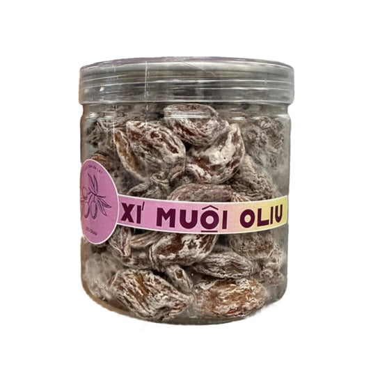 Xí Muội Oliu