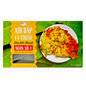 Xôi Bắp Bến Thành | Vietnamese Sticky Rice With Corn