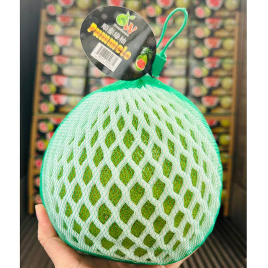 Bưởi Da Xanh | Pomelo YW
