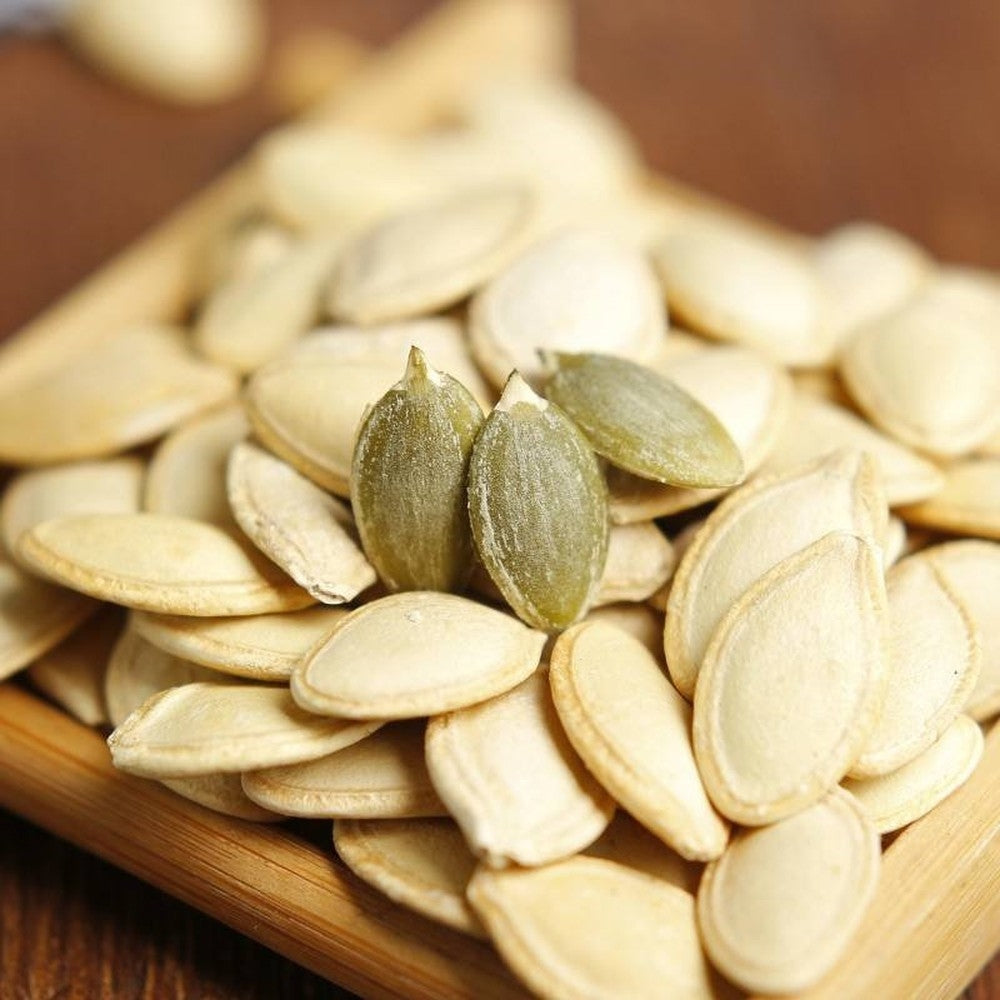 Hạt Bí Sạch | Pumpkin Seeds