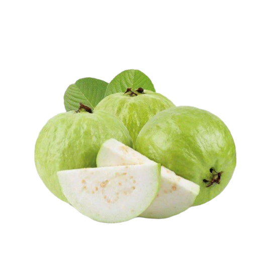 Ổi Ruột Trắng | Fresh Guava