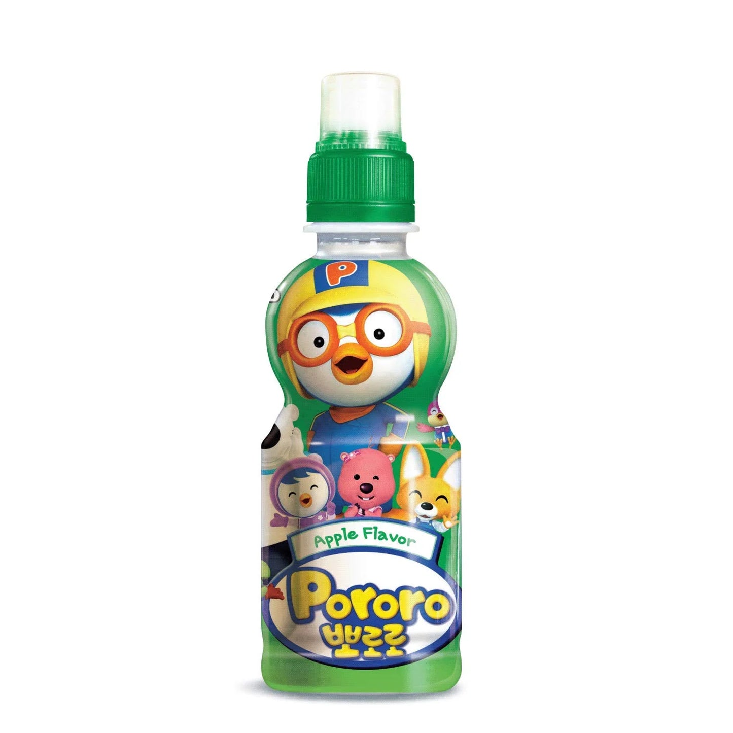 Sữa Chua Uống Paldo Pororo | Yogurt Fruit Drink Paldo Pororo