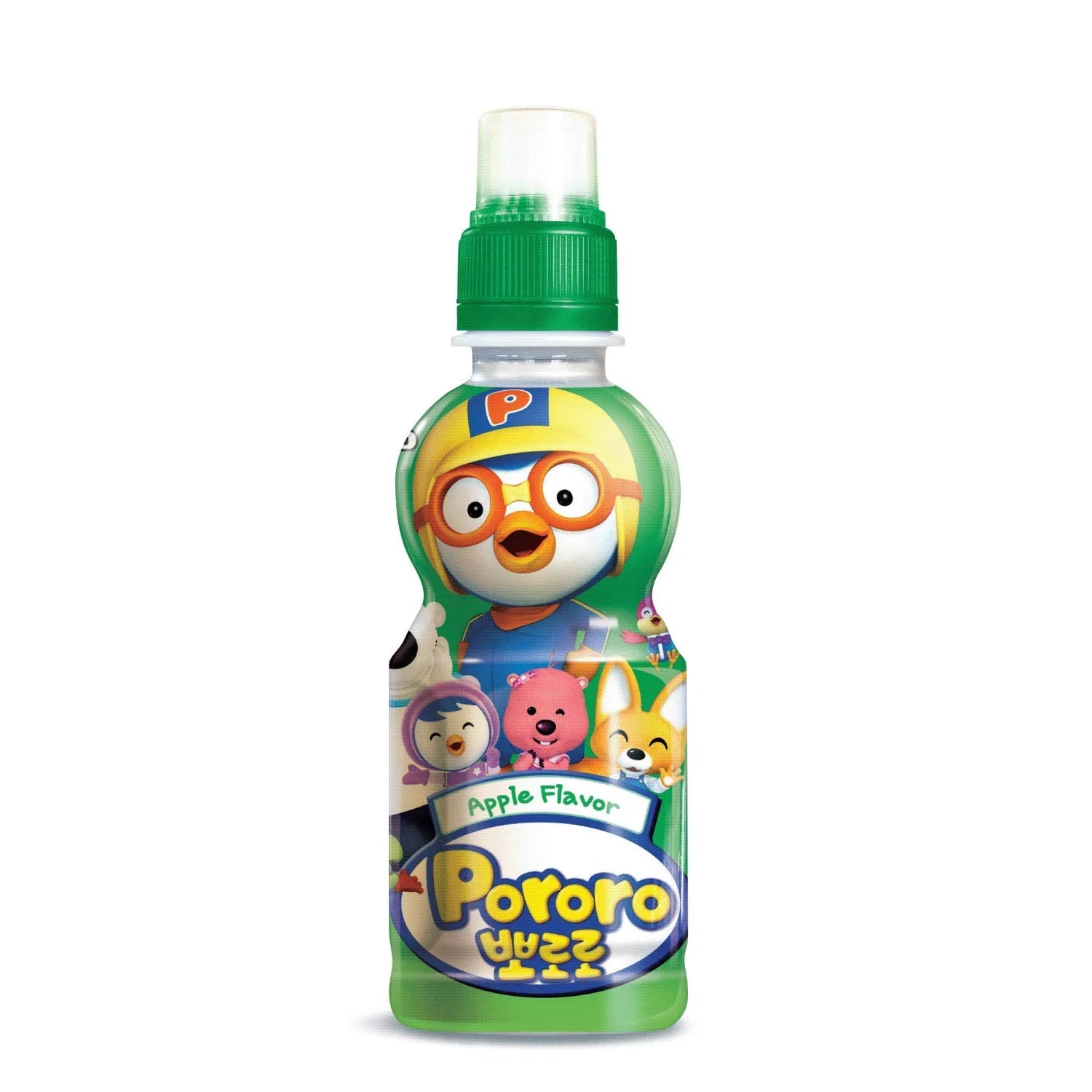 Sữa Chua Uống Paldo Pororo | Yogurt Fruit Drink Paldo Pororo