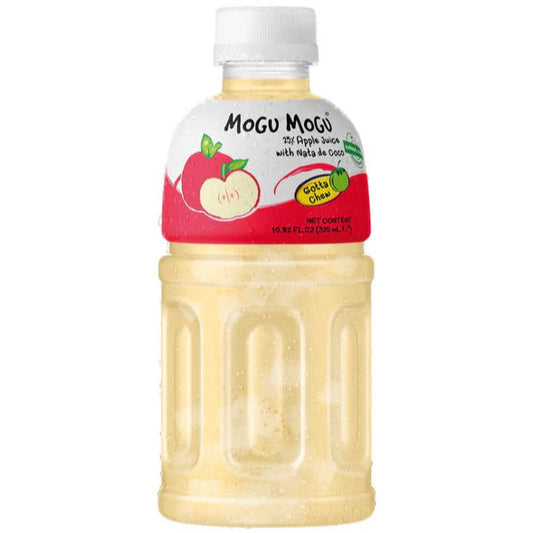 Nước Trái Cây | Mogu Mogu Juice