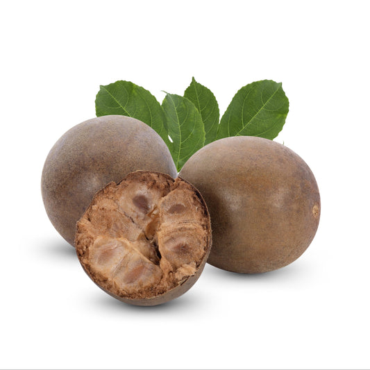 La Hán Quả | Dried Siratia Grosvenori