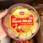 Bánh Hạnh Nhân Mè | Almond Cookies