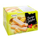 Bánh Xốp Sầu Riêng Jans | Sandwich Cookies Creamy Durian