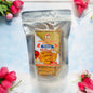 Bánh Tráng Sốt Tôm Cay Con Voi | Sesame Rice Cracker with Krill Sauce