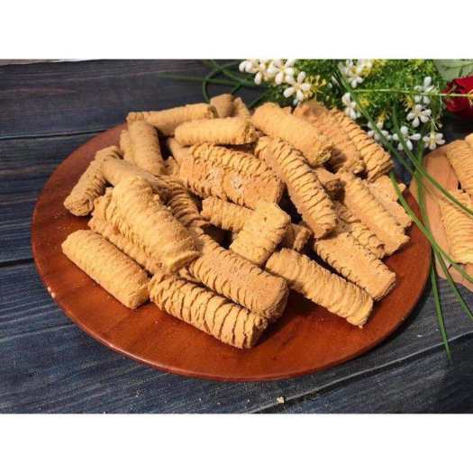 Bánh Gai Bơ 250g
