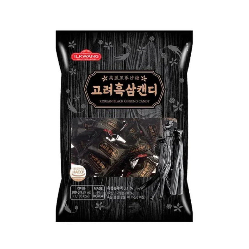 Kẹo Hàn Quốc | Korean Candy