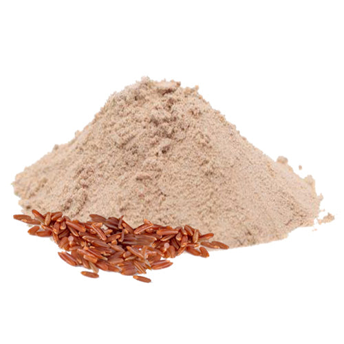 Bột Gạo Lức Huyết Rồng | Red Rice Powder