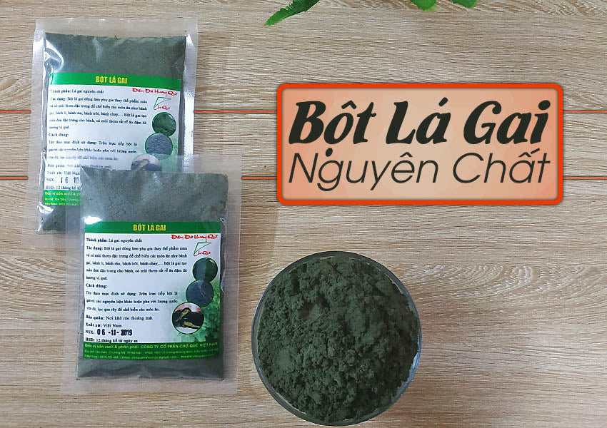 Bột Tạo Màu Tự Nhiên | Natural Food Coloring Powder