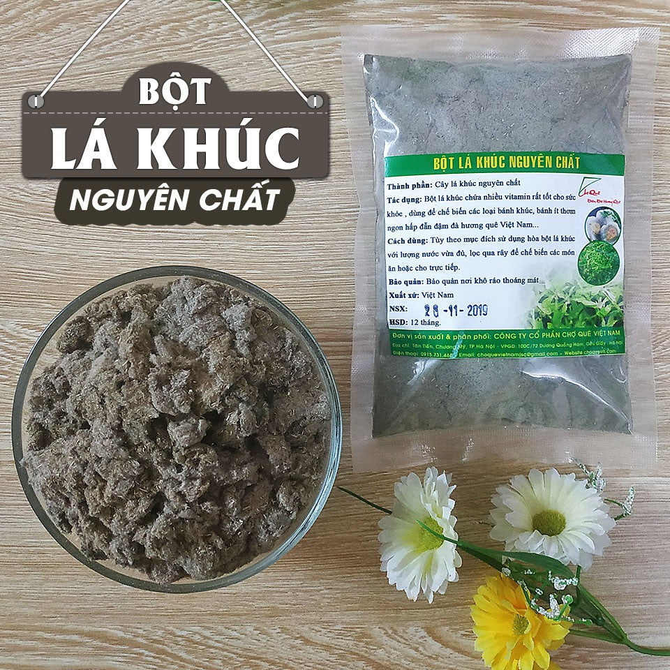 Bột Tạo Màu Tự Nhiên | Natural Food Coloring Powder