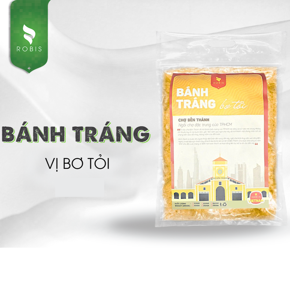 Bánh Tráng ROBIS