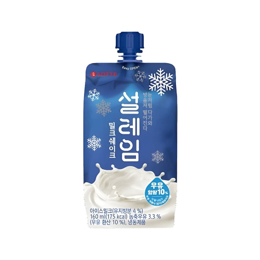 Seoleim Ice Cream