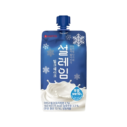 Seoleim Ice Cream