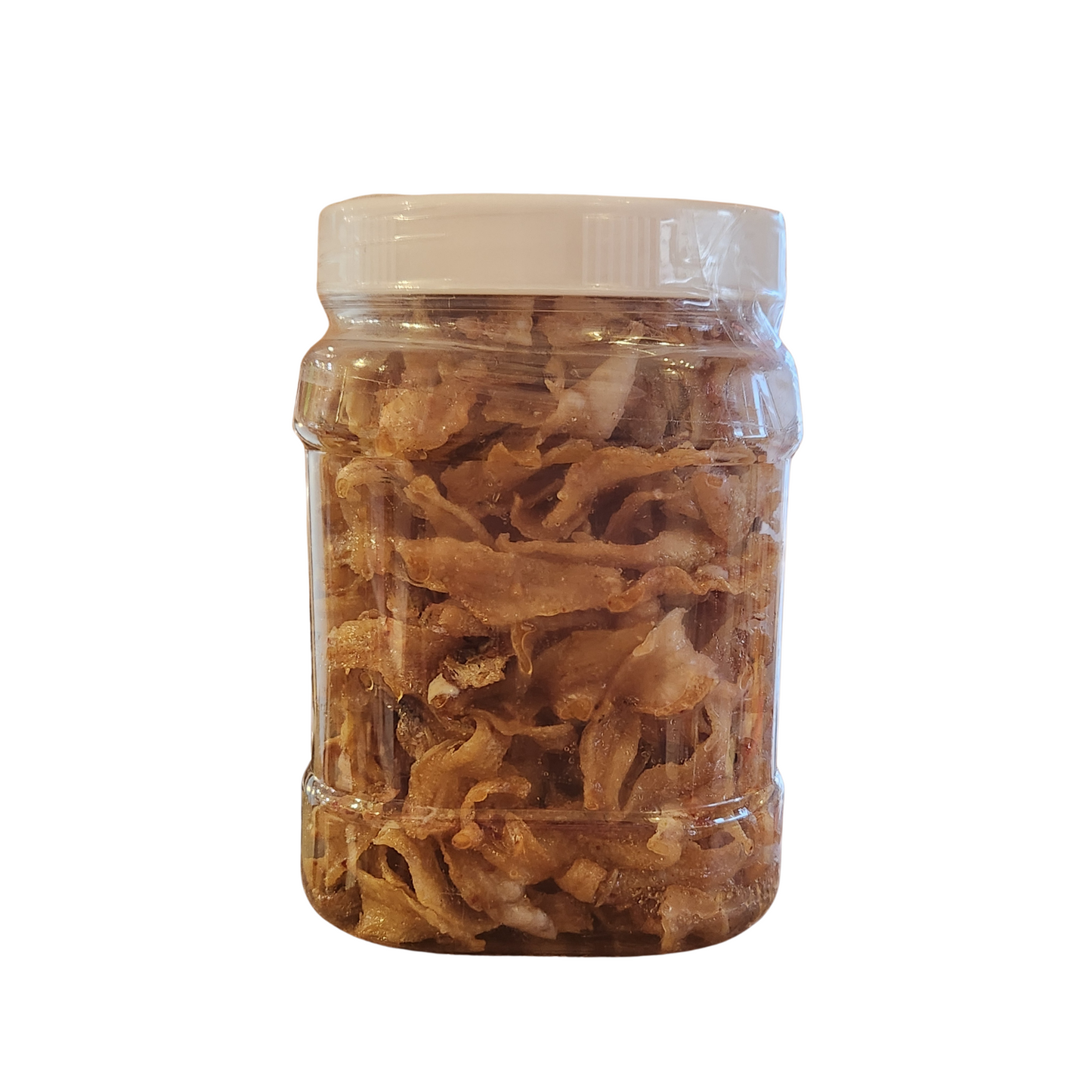 Cá Cơm Chiên Giòn | Crispy Fried Anchovies
