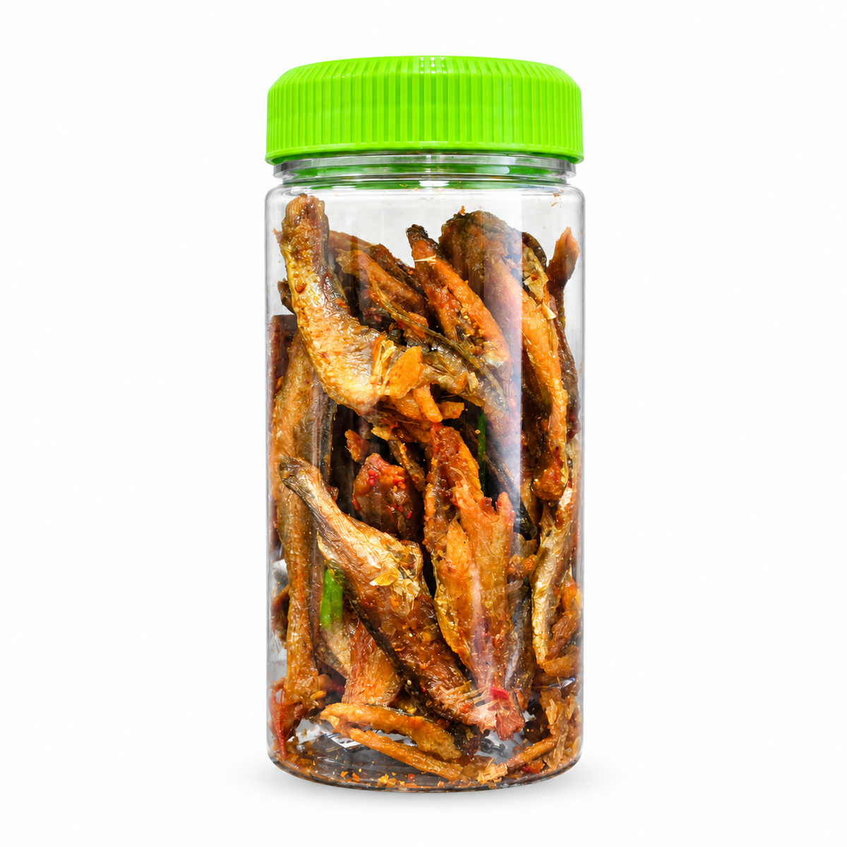 Cá Đù Giòn Tan | Snack Crispy Dried Silver Croaker 90g