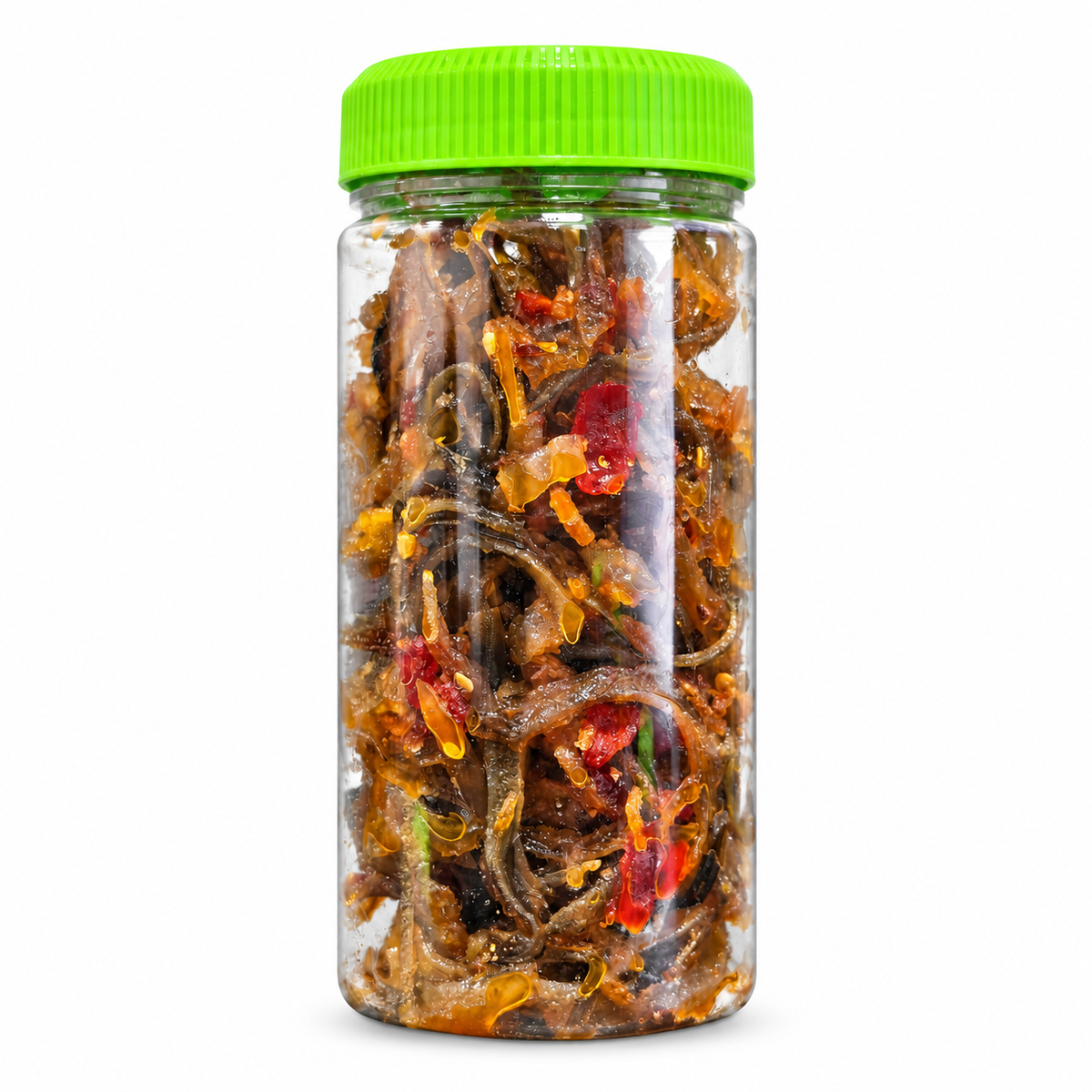 Cá Lạc Chiên Mắm | Snack Fried Fish Sauce Dried Sea Eal 150g