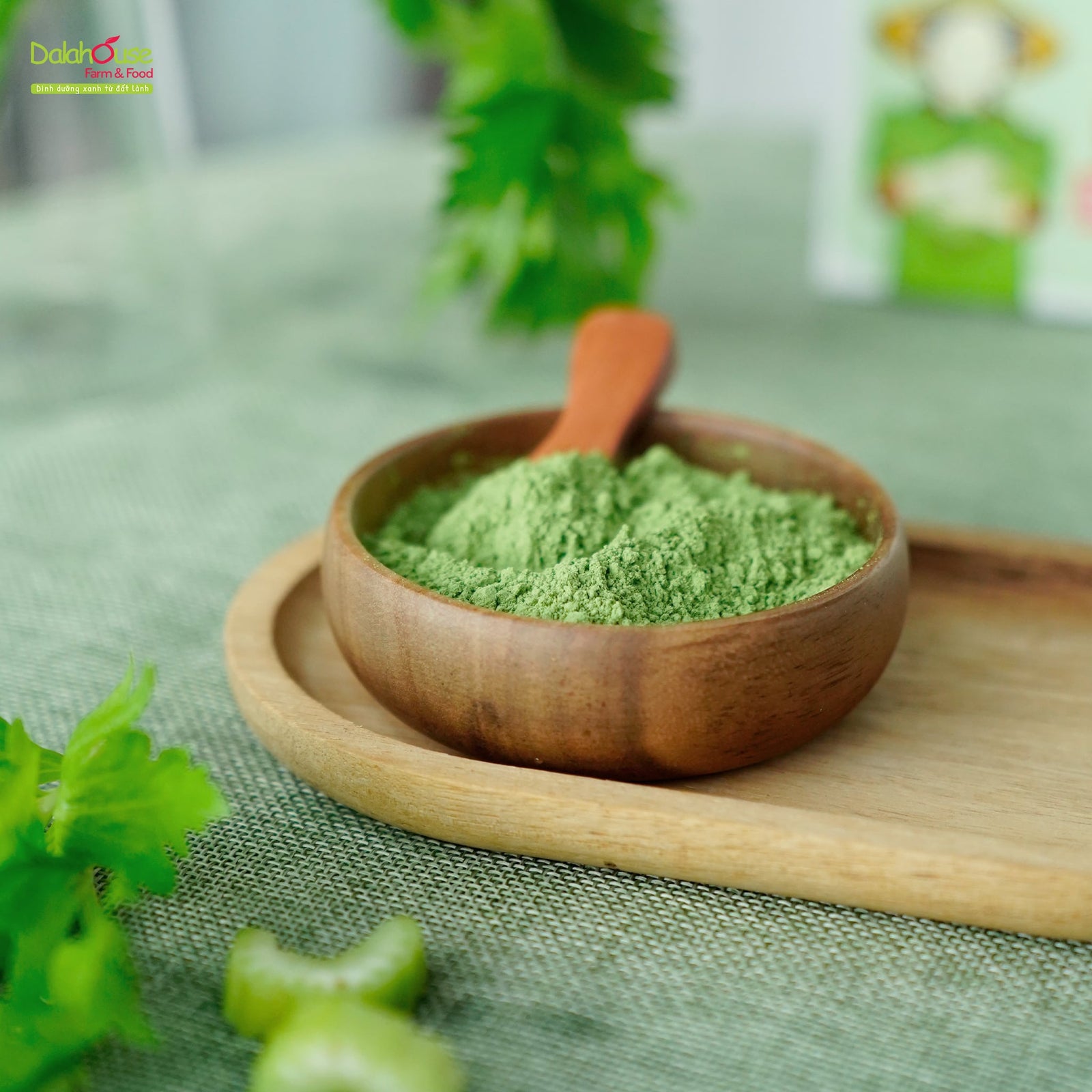 Bột Cần Tây | Celery Powder