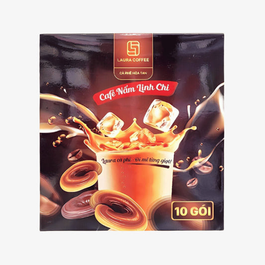 Cafe Nhật Kim Anh | Laura Coffee