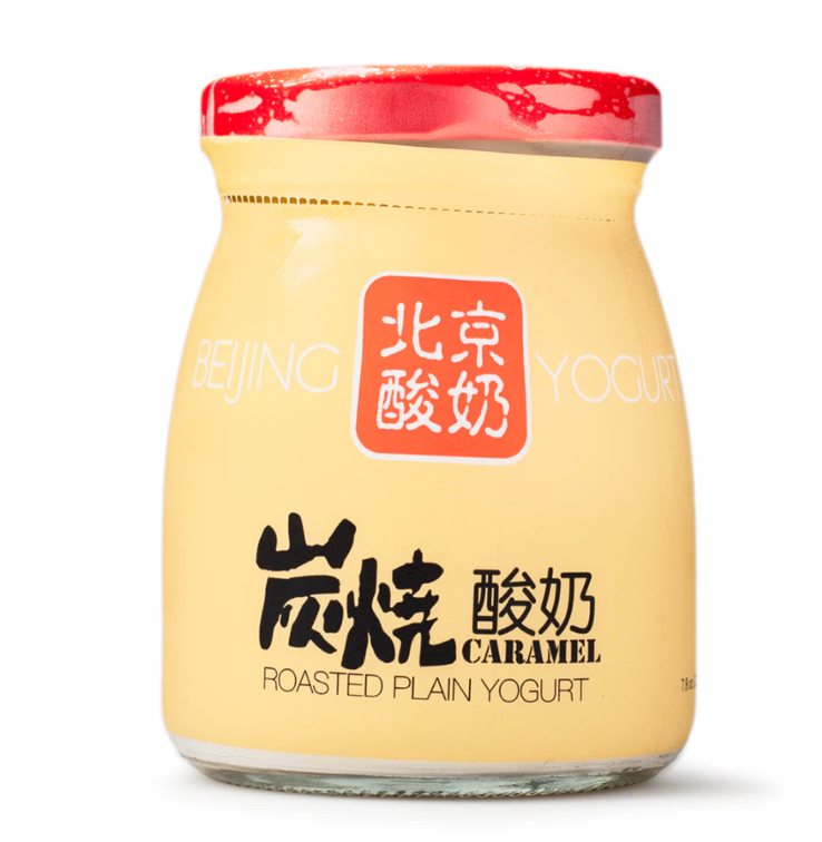 Yogurt Uống Beijing | Beijing Yogurt
