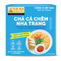 Chả Cá Chẽm Nha Trang | Barramundi Fisk Cake