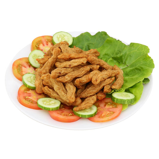Chả Cá Thác Lác Sợi