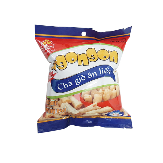 Chả Giò Ăn Liền Tôm Ngon Ngon-Vissan