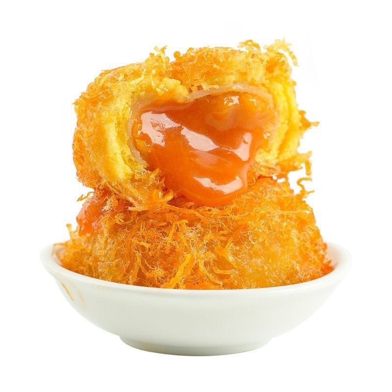 Bánh Đài Loan-Nguyên Thùng