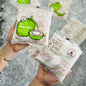 Chè Dừa Dầm | Coconut Sweet Soup