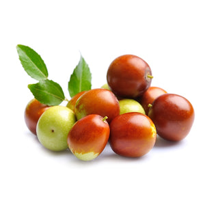 Táo Tàu Cherry | Cherry Jujube (Winter Jujube)