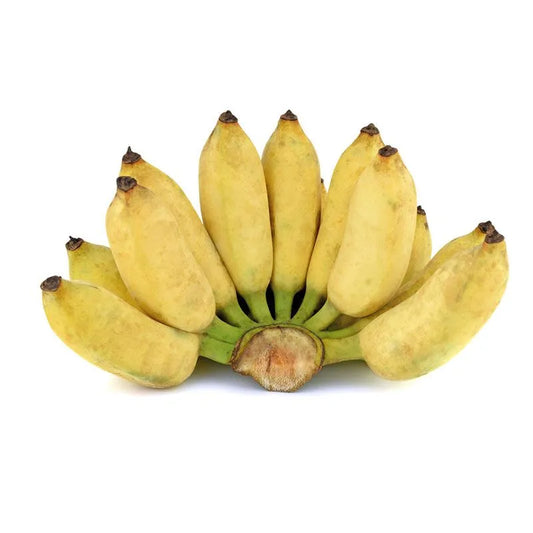 Chuối Sứ - 1 nải | Siamese Banana