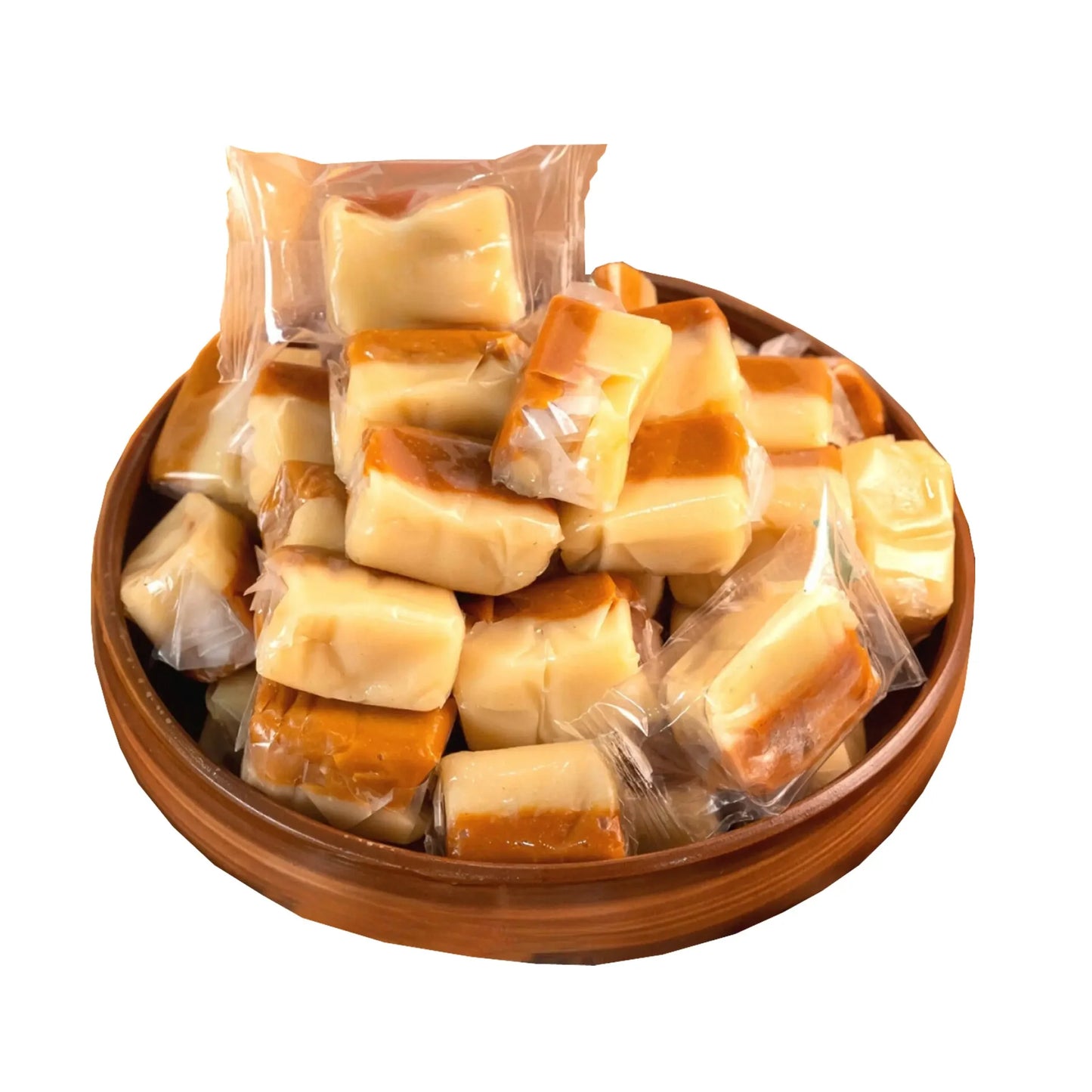 Kẹo Dừa Sáp Minh Thông | Coconut Candy