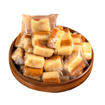 Kẹo Dừa Sáp Minh Thông | Coconut Candy